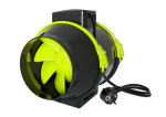 Wentylator kanałowy PROFAN+ TT 405-520 m3/h 150mm z kablem
