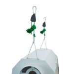 Zawieszki do lamp 40kg - LUMii