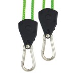 Zawieszki do lamp 40kg - LUMii