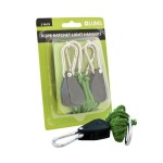 growshop Zawieszki do lamp 40kg - LUMii