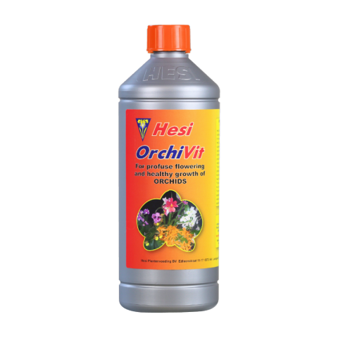 Hesi OrchiVit 5L - nawóz do storczyków Growshop -sklep ogrodniczy we Wrocławiu, Warszawie i Poznaniu