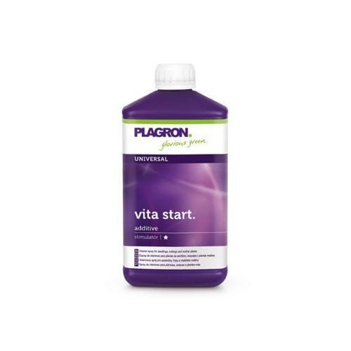 Plagron Vita Start 100ml Growshop -sklep ogrodniczy we Wrocławiu, Warszawie i Poznaniu