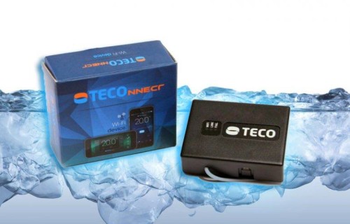 Teconnect - TECO moduł WiFi Growshop -sklep ogrodniczy we Wrocławiu, Warszawie i Poznaniu