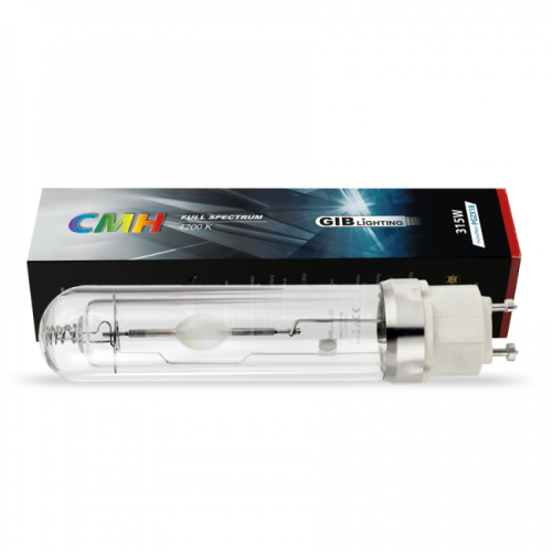 Lampa CMH GIB Full Spectre 315W 4200K Growshop -sklep ogrodniczy we Wrocławiu, Warszawie i Poznaniu