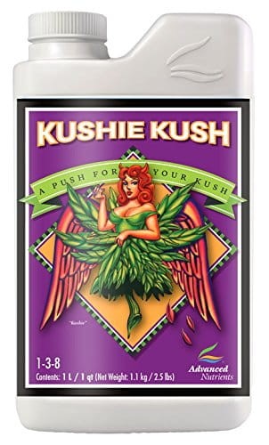 KUSHIE Kush 5L  Growshop -sklep ogrodniczy we Wrocławiu, Warszawie i Poznaniu