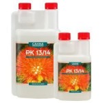 Canna PK 13/14 500ml - zwiększa produkcje kwiatostanów