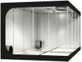 Growbox Hydro Shoot 480W (480x240x200cm)  Growshop -sklep ogrodniczy we Wrocławiu, Warszawie i Poznaniu