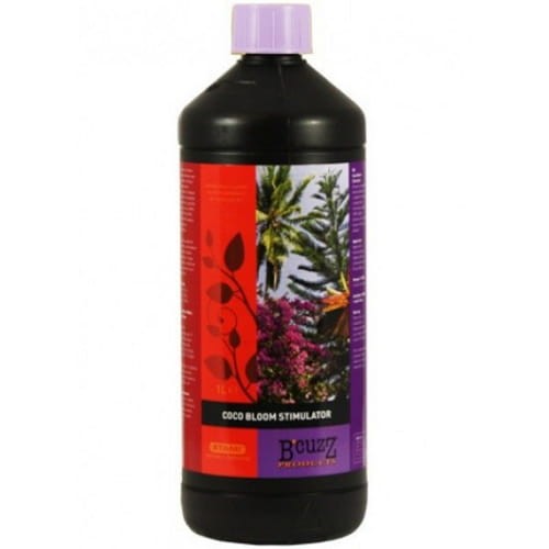 Atami B'Cuzz Coco Bloom Stimulator 1L - stymulator kwitnienia do kokosu Growshop -sklep ogrodniczy we Wrocławiu, Warszawie i Poznaniu