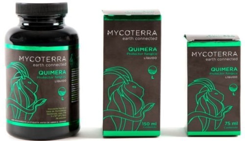 MycoTerra Quimera 75ml - płyn działający przeciwgrzybicznie Growshop -sklep ogrodniczy we Wrocławiu, Warszawie i Poznaniu