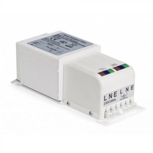 Zasilacz magnetyczny HPS/MH Horti Gear 150W Growshop -sklep ogrodniczy we Wrocławiu, Warszawie i Poznaniu