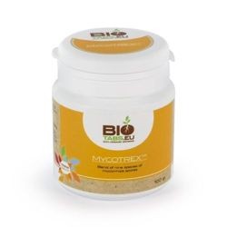BioTabs Mycotrex 2kg - mikoryza 9 zarodników grzybni Growshop -sklep ogrodniczy we Wrocławiu, Warszawie i Poznaniu