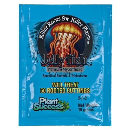 Plant Success Jellyfish 56g - mikoryza Growshop -sklep ogrodniczy we Wrocławiu, Warszawie i Poznaniu