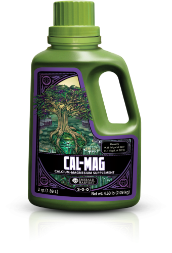 Emerald Harvest Cal-Mag 3,79L Growshop -sklep ogrodniczy we Wrocławiu, Warszawie i Poznaniu