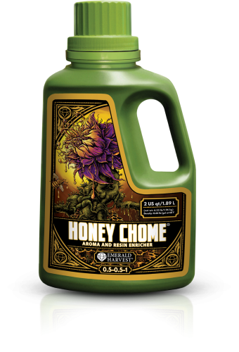 Emerald Harvest Honey Chome 3,79L Growshop -sklep ogrodniczy we Wrocławiu, Warszawie i Poznaniu