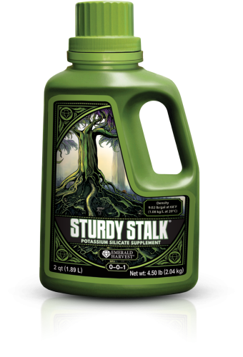 Emerald Harvest Sturdy Stalk 950ml Growshop -sklep ogrodniczy we Wrocławiu, Warszawie i Poznaniu