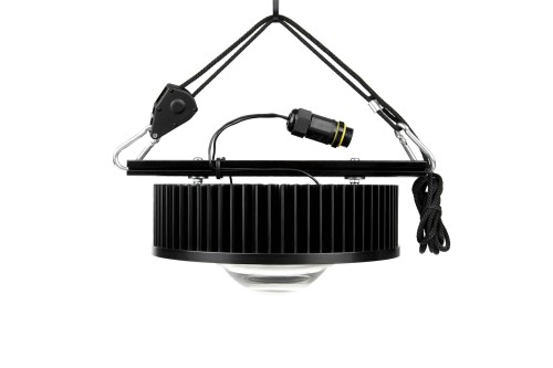 FireSun 150W - lampa Ledowa  COB wzrost i kwitnienie Growshop -sklep ogrodniczy we Wrocławiu, Warszawie i Poznaniu