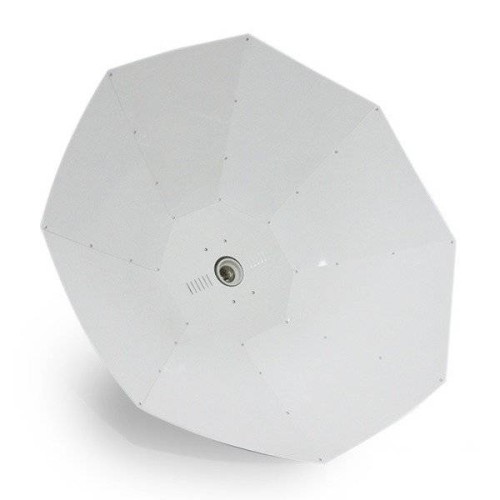 Odbłyśnik paraboliczny 80cm z kablem Growshop -sklep ogrodniczy we Wrocławiu, Warszawie i Poznaniu