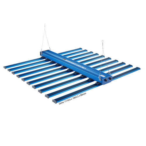 Maxibright Daylight 1030W - quantum board LED PRO Growshop -sklep ogrodniczy we Wrocławiu, Warszawie i Poznaniu