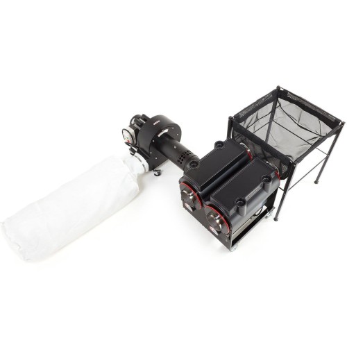 CenturionPro Gladiator Quantanium - automatyczny trymer do liści Growshop -sklep ogrodniczy we Wrocławiu, Warszawie i Poznaniu