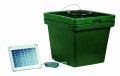 GHE Autonomiczny System hydroponiczny AquaFarm 45L + Solar Panel  Growshop -sklep ogrodniczy we Wrocławiu, Warszawie i Poznaniu