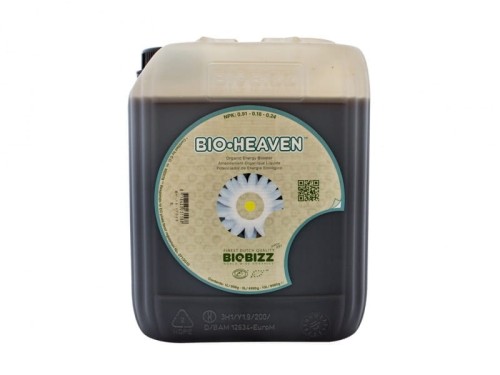 Biobizz BioHeaven 10L Growshop -sklep ogrodniczy we Wrocławiu, Warszawie i Poznaniu