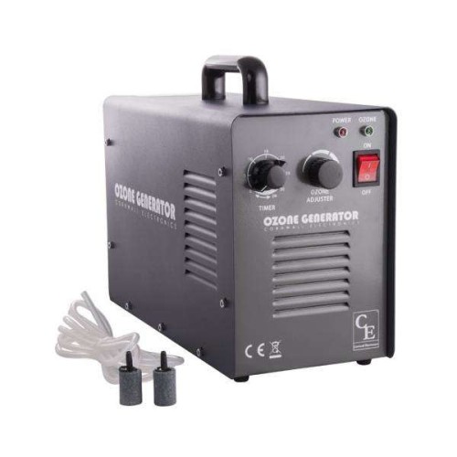 Generator ozonu 70W - ozonator Cornwall Electronics 1,5-3,0g/h Growshop -sklep ogrodniczy we Wrocławiu, Warszawie i Poznaniu