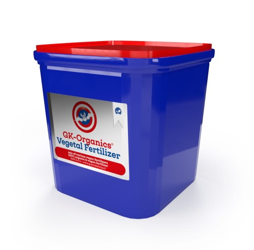 Guanokalong Vegetal Fertilizer  granulki 0.5L Growshop -sklep ogrodniczy we Wrocławiu, Warszawie i Poznaniu