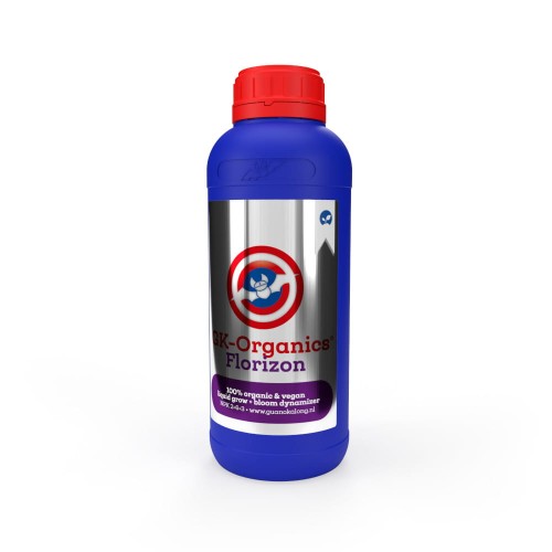 Guanokalong Florizon 1L Growshop -sklep ogrodniczy we Wrocławiu, Warszawie i Poznaniu