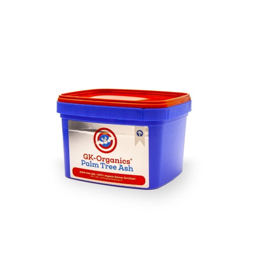 Guanokalong Palm Tree Ashes 500ml  Growshop -sklep ogrodniczy we Wrocławiu, Warszawie i Poznaniu