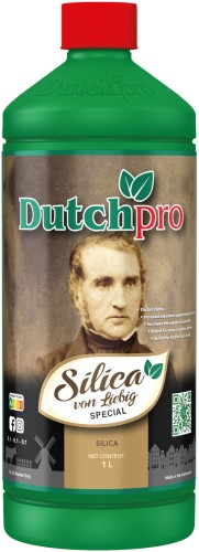DutchPro Silica 250ml Growshop -sklep ogrodniczy we Wrocławiu, Warszawie i Poznaniu