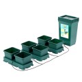 AutoPot Easy2Grow 15L - 6 donic + 47L zbiornik  Growshop -sklep ogrodniczy we Wrocławiu, Warszawie i Poznaniu