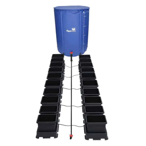 AutoPot Easy2Grow 15L -  20 donic + 225L zbiornik Growshop -sklep ogrodniczy we Wrocławiu, Warszawie i Poznaniu