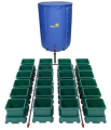 AutoPot Easy2Grow 15L -  24 donice + 225L zbiornik  Growshop -sklep ogrodniczy we Wrocławiu, Warszawie i Poznaniu