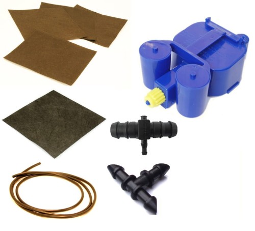 Zestaw akcesorii  AutoPot 15L 1Pot Module 9mm Growshop -sklep ogrodniczy we Wrocławiu, Warszawie i Poznaniu