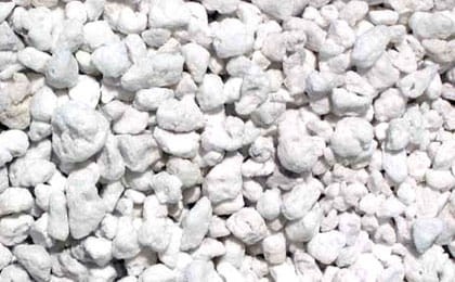 Agro Perlit 10L - poprawia warunki powietrzne w podłożu Growshop -sklep ogrodniczy we Wrocławiu, Warszawie i Poznaniu