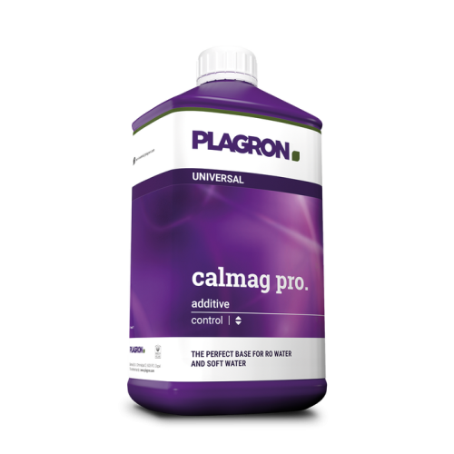 Plagron CalMag Pro 500ml Growshop -sklep ogrodniczy we Wrocławiu, Warszawie i Poznaniu