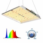 Mars Hydro TS 1000 150W 2.3 umol/J - lampa LED Grow TS1000