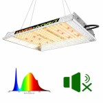 Mars Hydro TS 600 100W - lampa LED Grow TS600