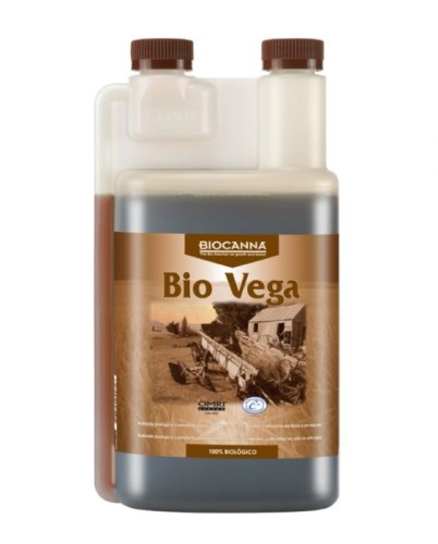 BioCanna Vega 5L Growshop -sklep ogrodniczy we Wrocławiu, Warszawie i Poznaniu