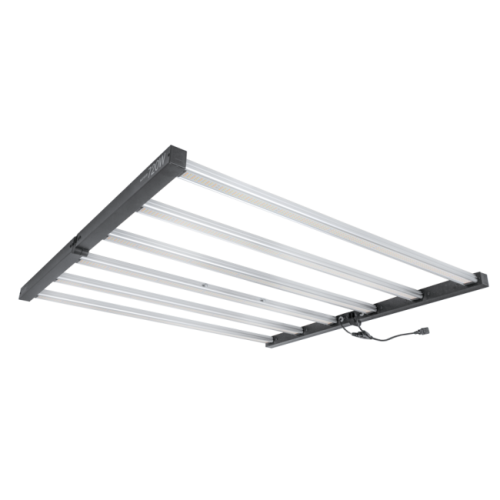  LUMii BLACK 720W LED - panel z zasilaczem HORTI PRO Growshop -sklep ogrodniczy we Wrocławiu, Warszawie i Poznaniu
