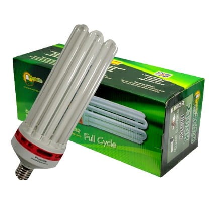 Lampa CFL Phytolite 125W DUAL Growshop -sklep ogrodniczy we Wrocławiu, Warszawie i Poznaniu