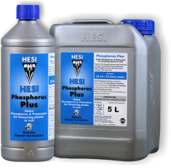 Hesi Phosphorus Plus 1L Growshop -sklep ogrodniczy we Wrocławiu, Warszawie i Poznaniu