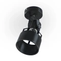Zestaw VERTICANA® Żarówka LED + Wall Holder | CZARNY | soczewka 45°  Growshop -sklep ogrodniczy we Wrocławiu, Warszawie i Poznaniu