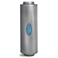 Filtr CAN IN-LINE Węglowy Stalowy fi250mm 1000M3/H  Growshop -sklep ogrodniczy we Wrocławiu, Warszawie i Poznaniu