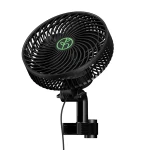 Herbgarden-Oscillating-Clip-Fan-10W-3-speed-fi-150mm-wentylator-mieszajacy-z-klipsem 2.webp