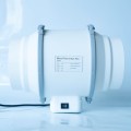 Wentylator kanałowy GOOD FAN 220-280 m3/h fi 100mm  Growshop -sklep ogrodniczy we Wrocławiu, Warszawie i Poznaniu