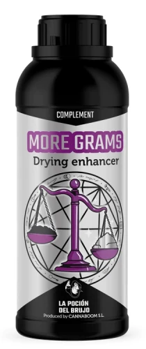 Cannaboom More Grams 1150 ml Growshop -sklep ogrodniczy we Wrocławiu, Warszawie i Poznaniu