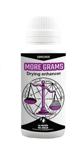 Cannaboom More Grams 300ml Growshop -sklep ogrodniczy we Wrocławiu, Warszawie i Poznaniu