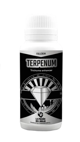 Cannaboom Terpenum 100ml  Growshop -sklep ogrodniczy we Wrocławiu, Warszawie i Poznaniu