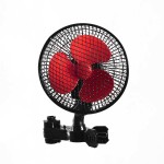 Wentylator mieszający z oscylacją 20W, fi 20cm